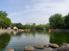 -莲湖公园