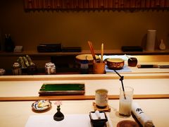 -鮨一日本料理(大中华店)