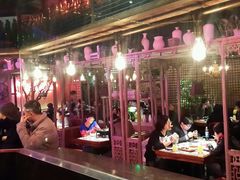android_upload_pic-鱼乐圈烤鱼餐厅(富尔沃·财富街店)