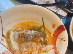 -花潮料理艺食馆(成都万象城店)