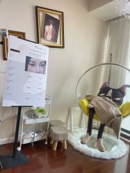 -HUII NAIL绘京美甲美睫会馆