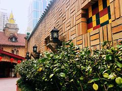 -马勒别墅·中餐厅