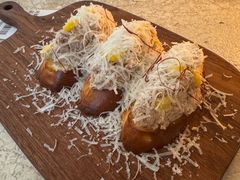 -玲婧胡同·生日蛋糕·餐厅(嘉里城店)
