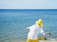 -养马岛旅游度假区