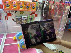 -风云再起游乐汇(北京西单西西友谊店)