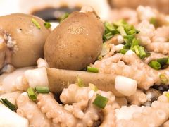 -柳柳饭店(华山中路店)