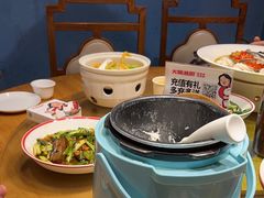 -大娘湘厨(万科金域花园店)