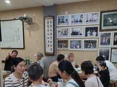 -天发芽·何记葫芦头泡馍·传统小吃(报恩寺街店)