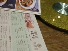 -塔哈尔·新疆盛宴(城西银泰店)