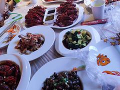 -霸王虾·小龙虾香辣蟹(玉林店)