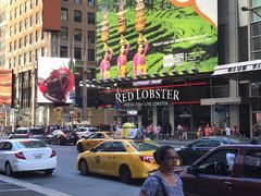 -RED LOBSTER(中城西店)