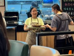 -本味轩精品茶餐厅(黄山路店)