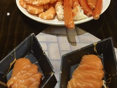 -河北宾馆·香溢自助餐(裕华店)