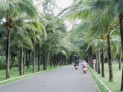 -三亚西岛海洋文化旅游区