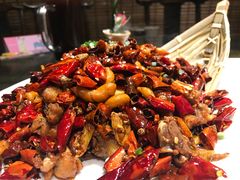 -庆合府重庆大排档(紫都城店)