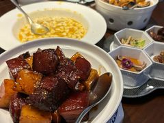 -童福兴·南京菜(老门东店)