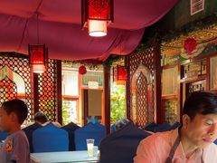 -阿西娅食府(中关村店)