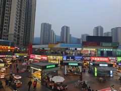 -万达广场(巴南店)