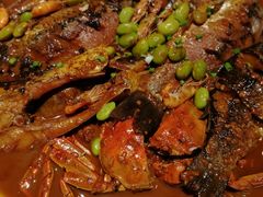 -外婆菜之崇明味道(锦江乐园店)