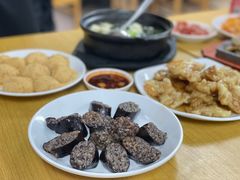 -屋里家延边朝鲜族冷面(南园店)