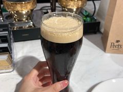 -Peet's Coffee皮爷咖啡(德基店)