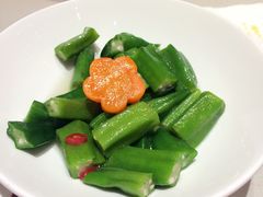 -喜家德虾仁水饺(华强天虹店)