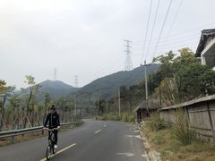 -山沟沟景区