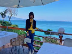 -美人鱼悬崖海景餐厅(鹿嘴山庄店)