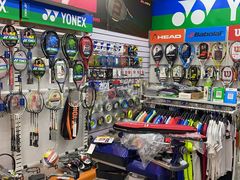 -Wilson威尔胜(漕溪北路店)