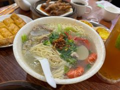 -恒兴发茶店(水巷口店)