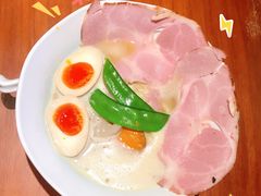 -真打拉面·日式拉面新流派(体育西横街店)