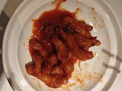 -兰湘子·湘菜小炒(济南领秀城店)