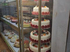 -爱德顺糕点食屋(利民道店)