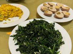 -金台阶鱼馆(于桥水库店)