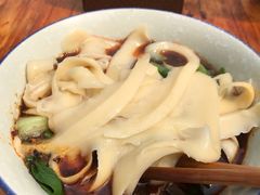 -豌杂牛肉面(青枫南路店)