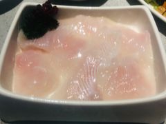 -海底捞火锅(航洋城店)