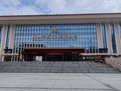 -广西壮族自治区博物馆