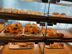 -新侨三宝乐面包店(崇文门店)