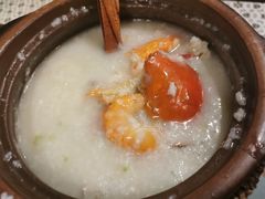 -南拳十三姨·潮汕砂锅粥(世纪金源店)