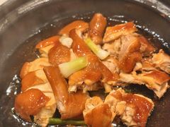 -滋粥楼·顺德菜(番禺广场总店)