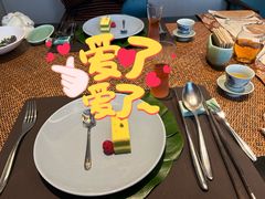 -王府茶宴(大观园总店)