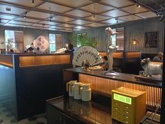 -庐灶江南·江南菜·四合院Bistro(东直门雍和宫·原华侨宾馆店)