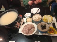 -芳芳私房菜·精做淮扬菜(承德路店)