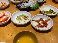 -松岛渔村(迎客路店)