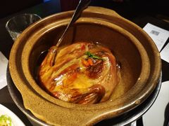 茶香鸡-外婆家(杭州马塍店·杭帮菜名店)
