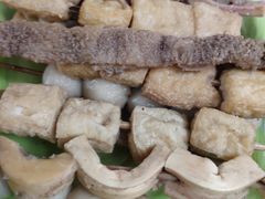 -马记大锅煮(总店)