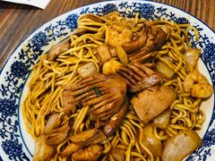 -望江面馆(杭州智汇中心店)