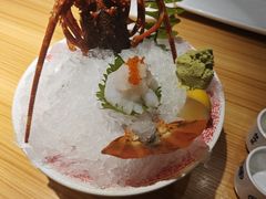 -花和海鲜自助(东马路店)