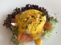 -圣丰索菲特·2 On 988 Café 自助餐厅