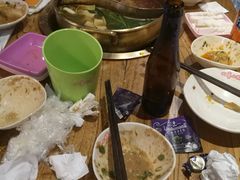 -四喜小胖·北京涮肉(五道营店)